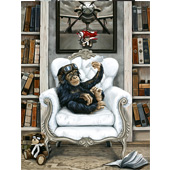 1000 books by Tillack