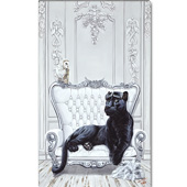 Embrace the Shadows by Tillack