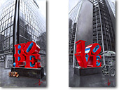 Chase Hope & 4 Love by Tillack