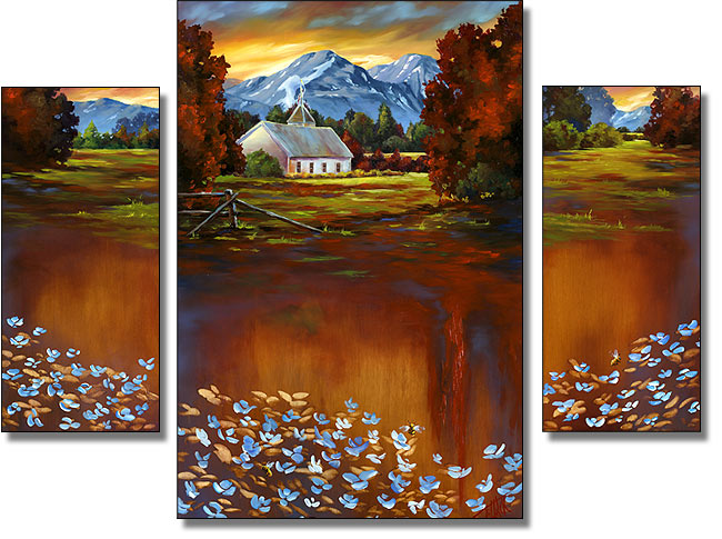 gosselandia by Tillack